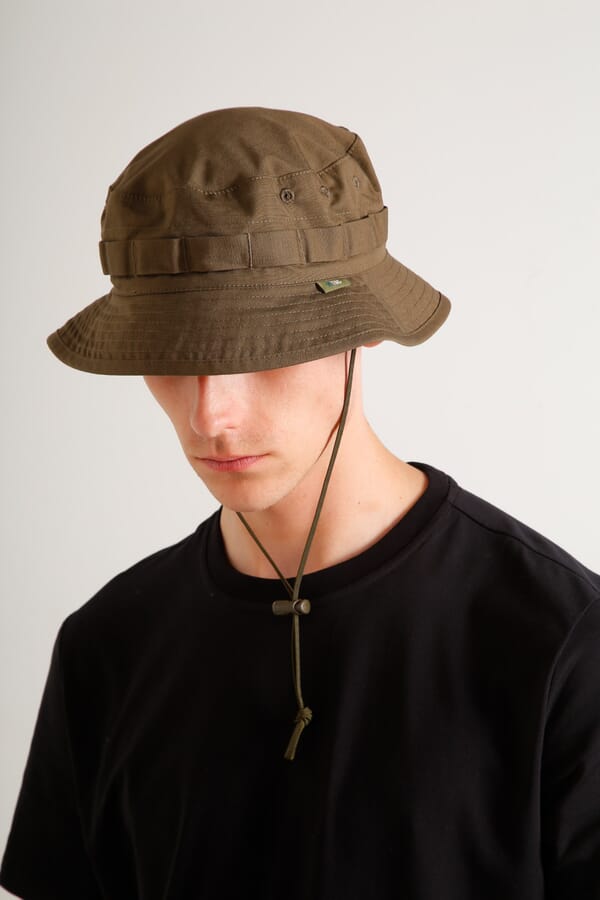 M-TAC Панама Dark Olive 60 00531505_07 №2