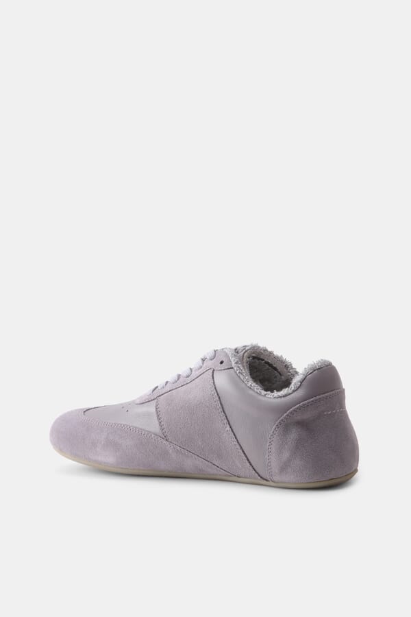 MM6 Maison Margiela Шкіряні кросівки Anatomic 00598933_08  №2