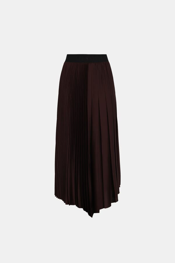AllSaints Спідниця JAX 00618767_06 №1