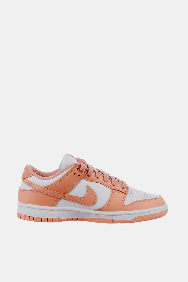 Nike Кроссовки 00631307_14 №4