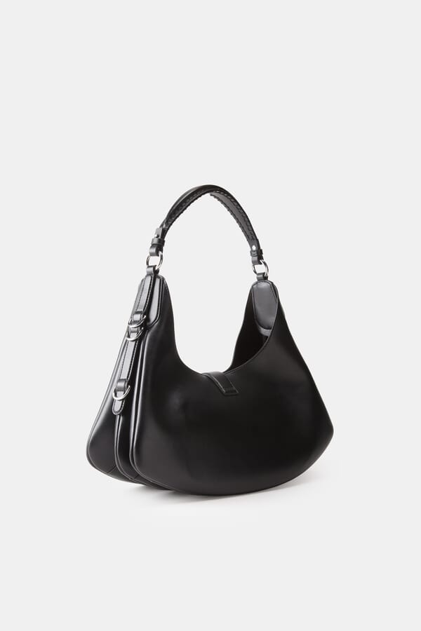 Ganni Сумка Small Kat Bag 00636243_01 №3