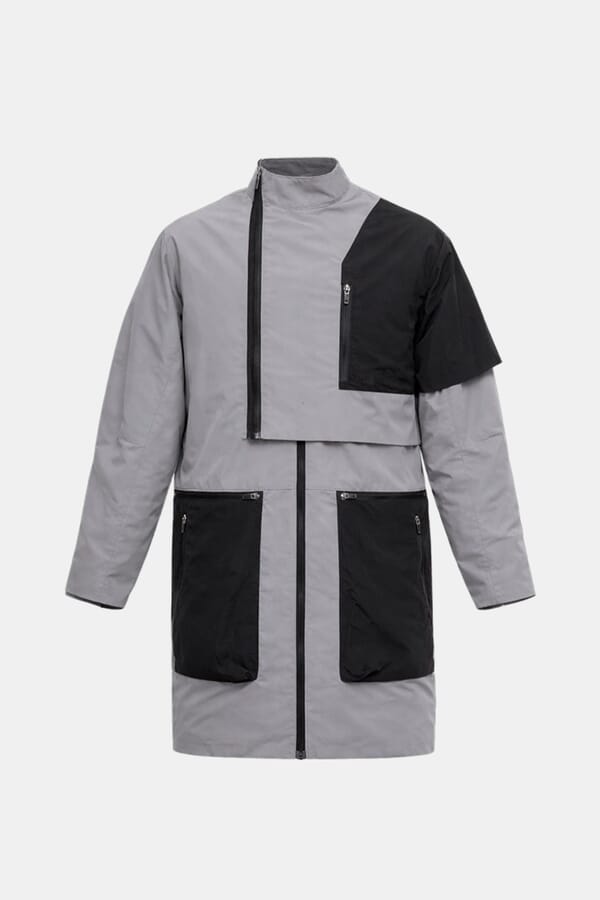Tur wear Плащ "Бакуто" 00642628_08  №1