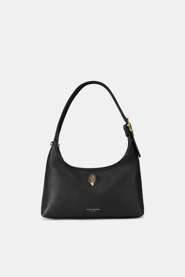Kurt Geiger Шкіряна сумка Kurt 00671931_01  №1