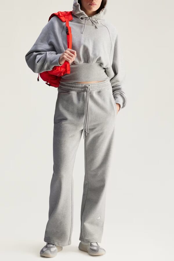 Adidas By Stella Mccartney Спортивні брюки 00570866_08 №4