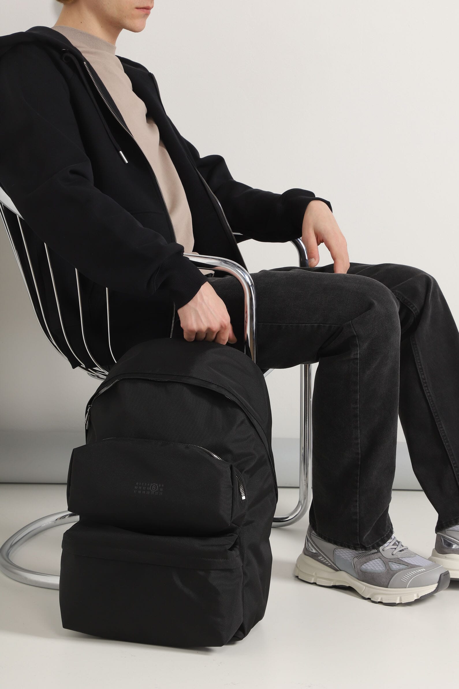 Рюкзак MM6 Maison Margiela 00523116_01 - Онлайн-магазин ЦУМ Київ
