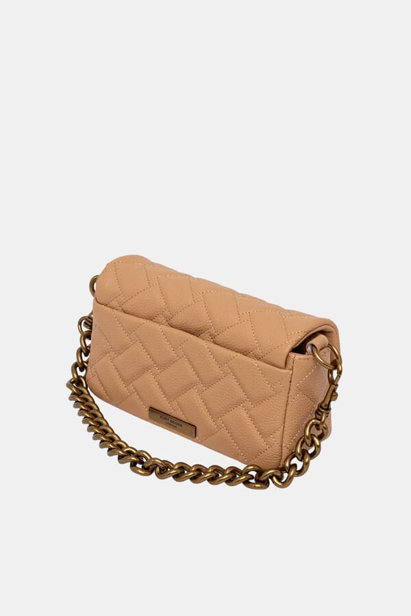 Kurt Geiger Шкіряна сумка 00651730_12 №3