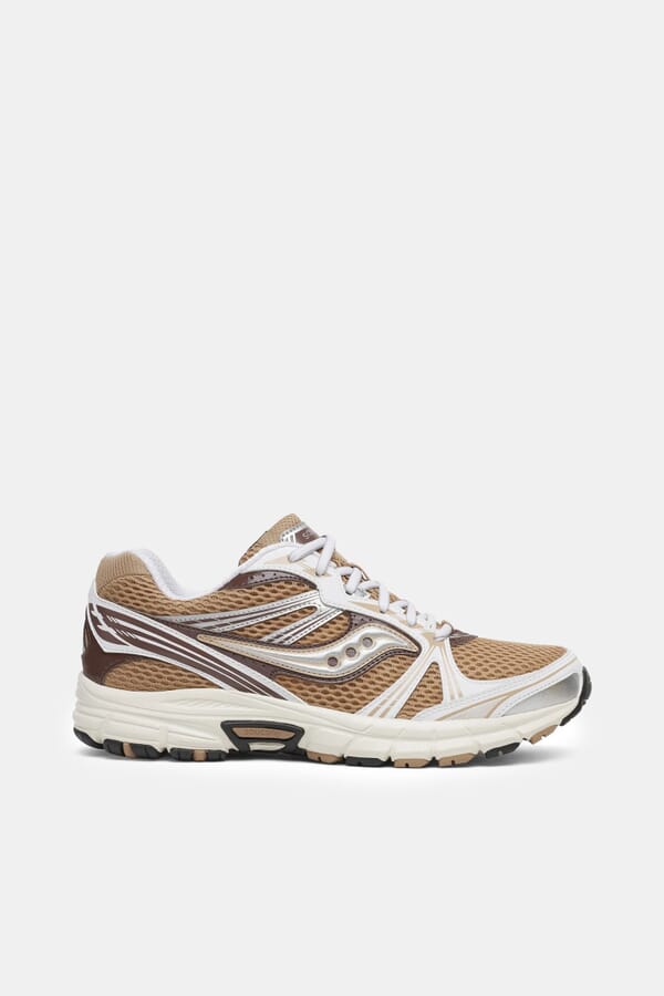 Saucony Кросівки 00678406_35  №1