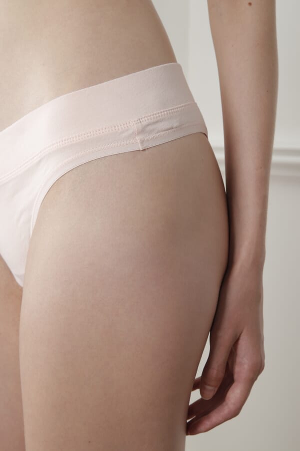 Organic Basics  Труси 00388304_14  №4