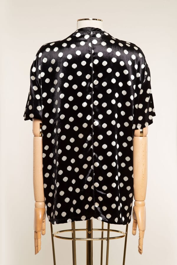 THE KOOPLES Топ 00184405_01 №2