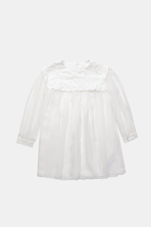 Chloé Kids Сукня 00457435_18  №1