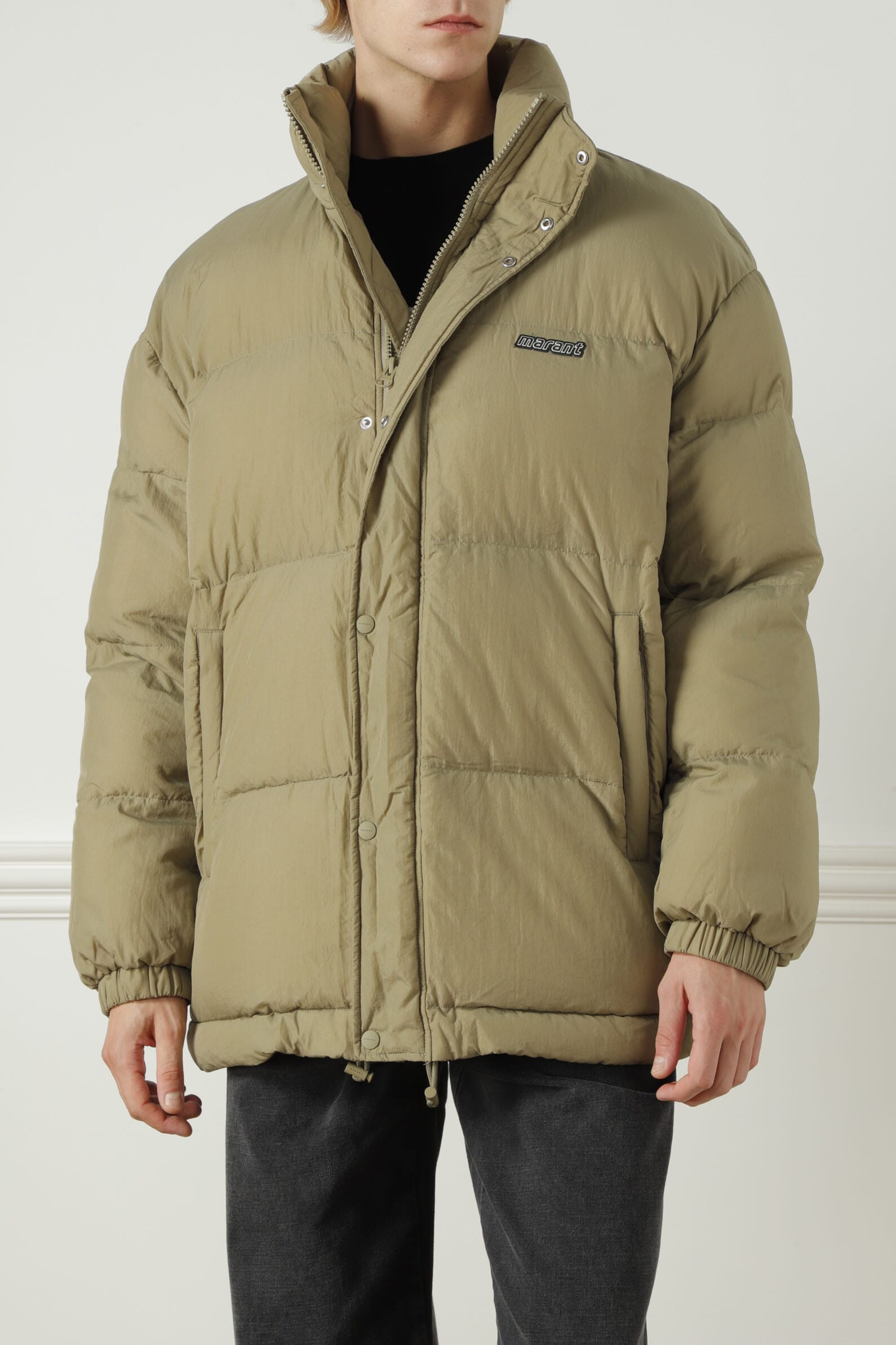 Softshell outlet top