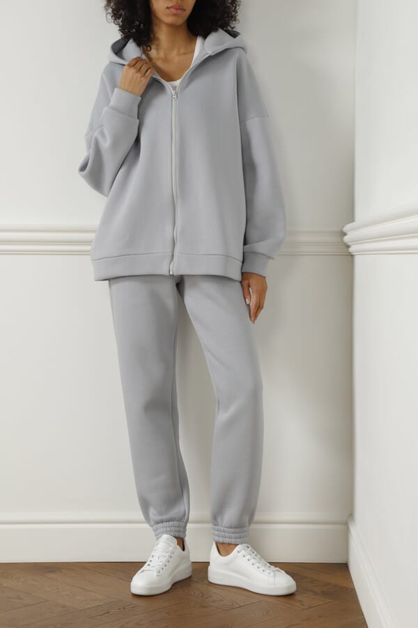 BASIX Худі (Oversize fit) 00518218_08  №4