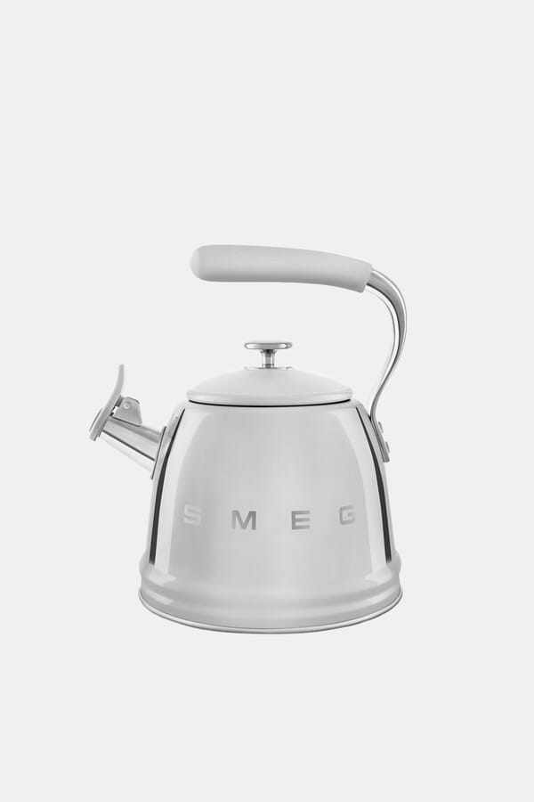 SMEG Чайник зі свистком 00598840_30  №1