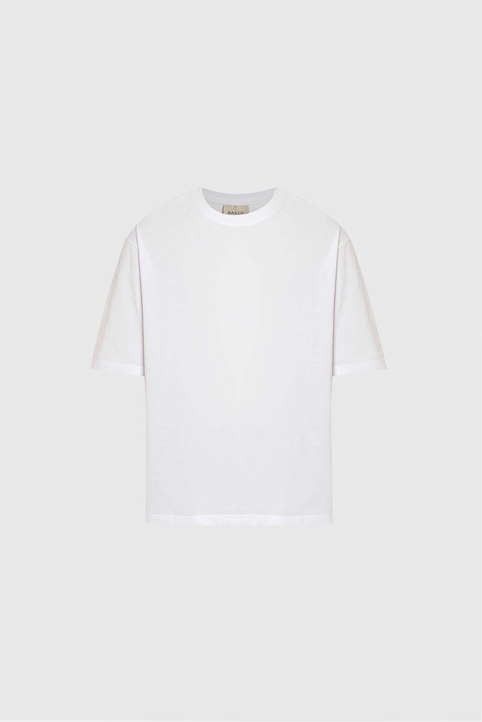 Футболка Oversize Fit