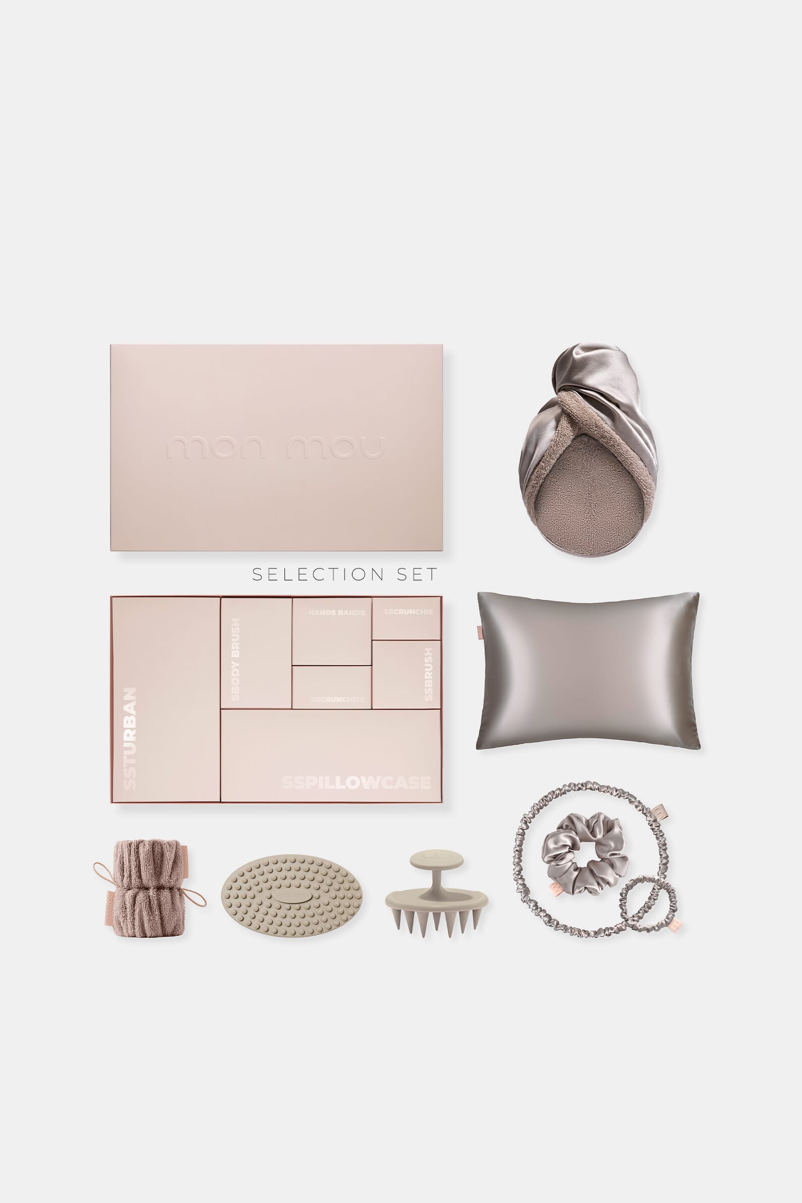 Набір Selection Set