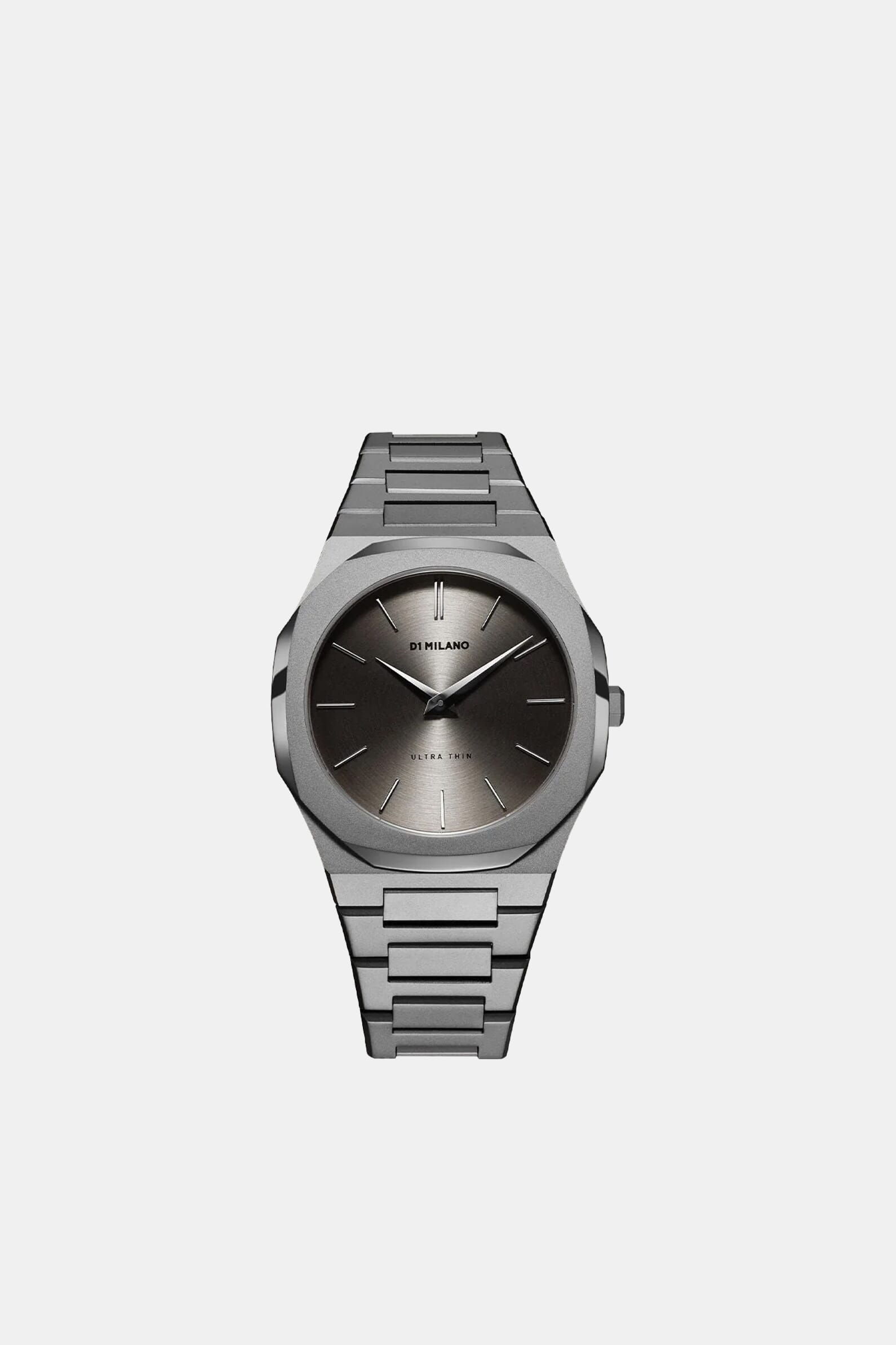 Часы наручные MONOCHROME GRAY