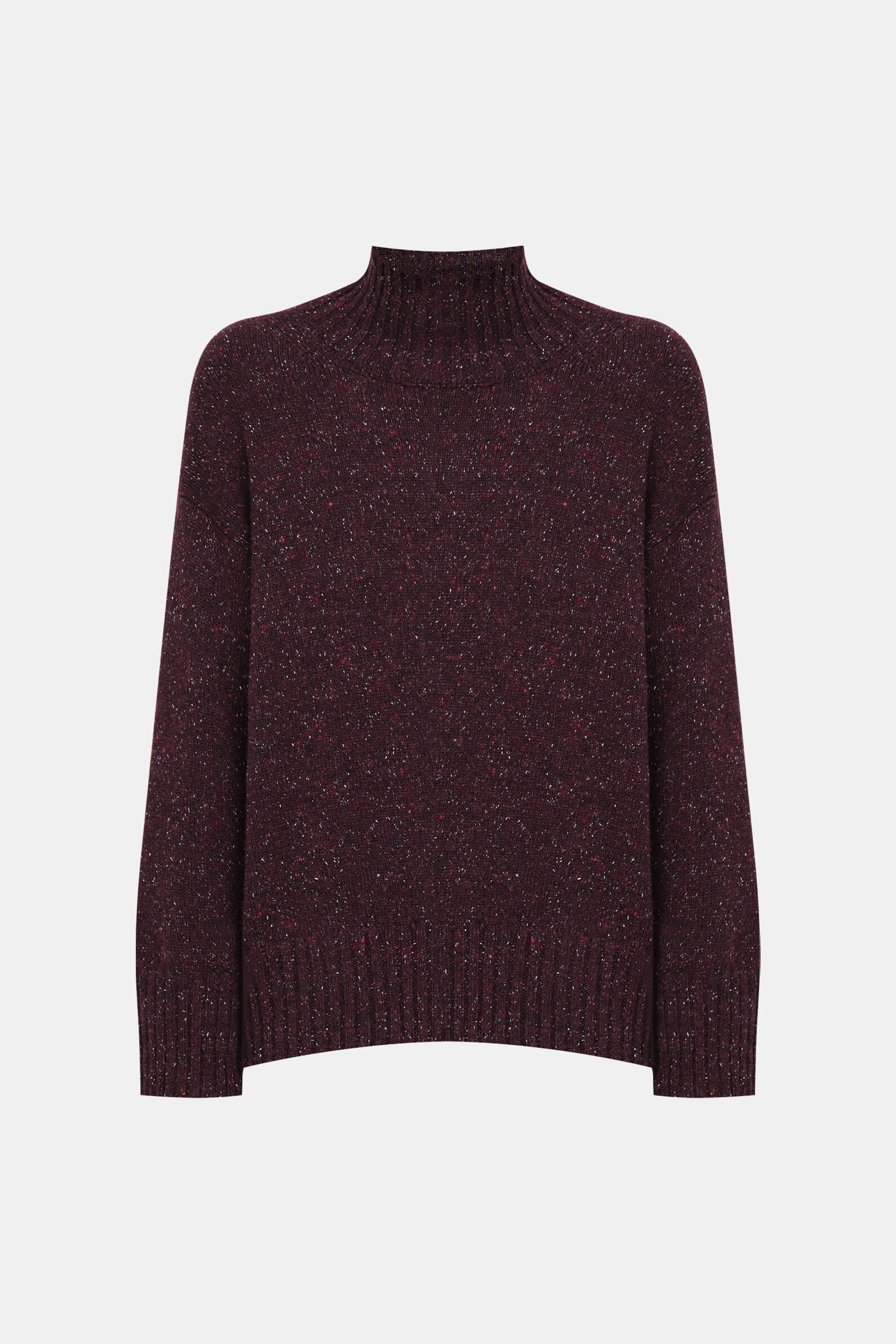 Свитер Tweed