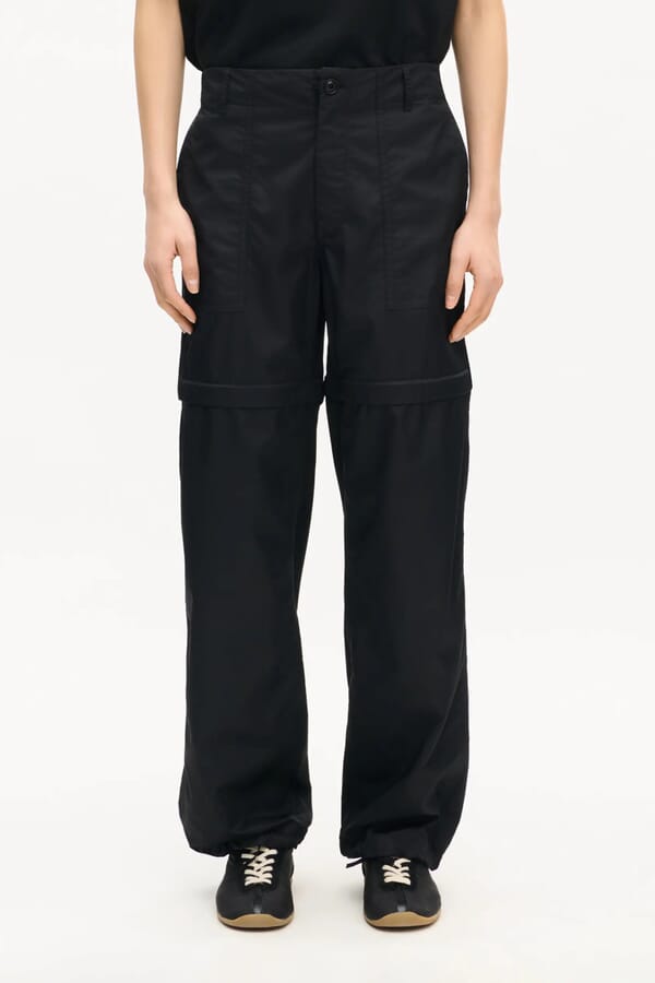 Kenzo Спортивные брюки 00670299_01 №2