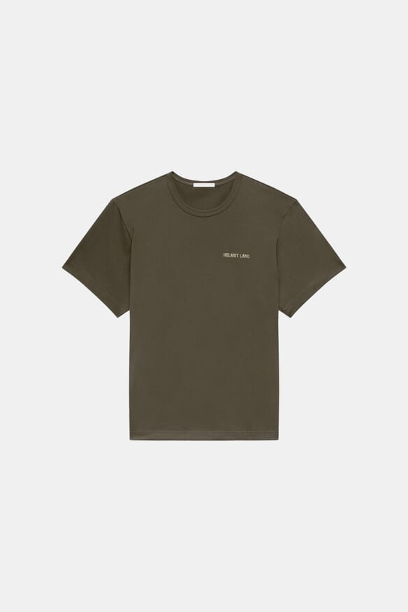 Helmut Lang Футболка 00674791_07 №1