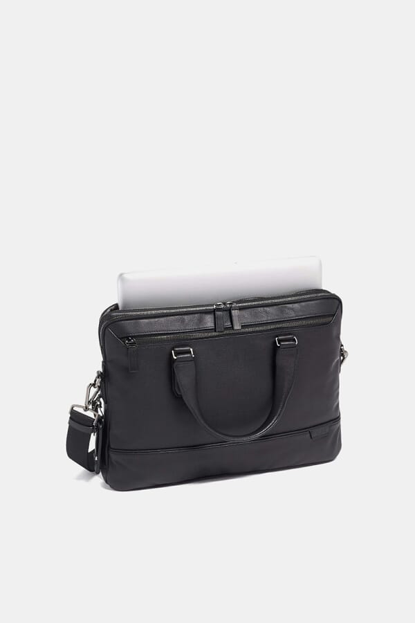 Tumi Сумка для ноутбука TUMI HARRISON 00557287_01 №3