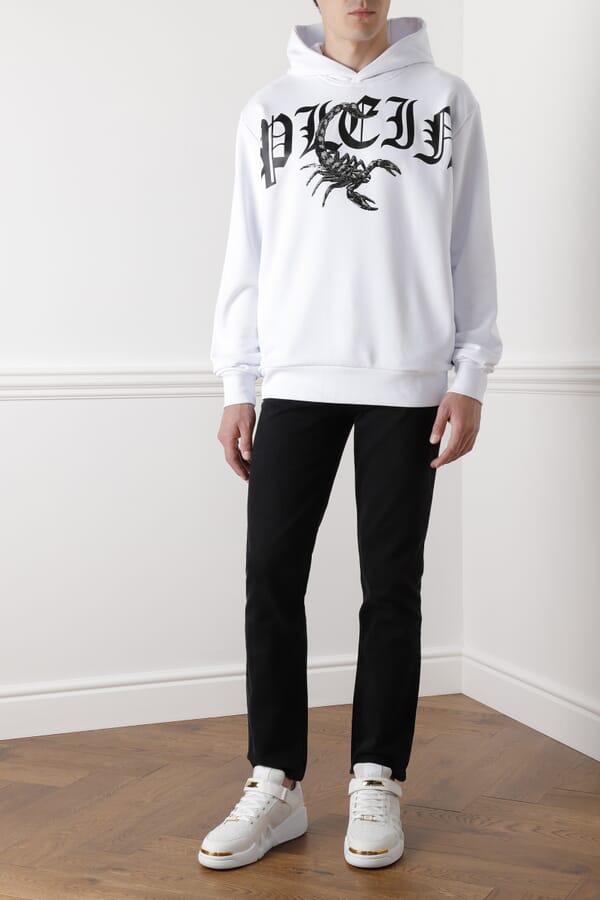 Philipp Plein Худі 00448161_18 №4