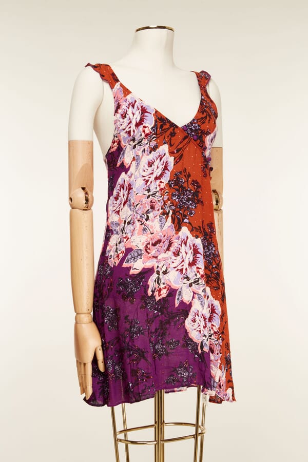 Free People Сукня 00189348_13  №3