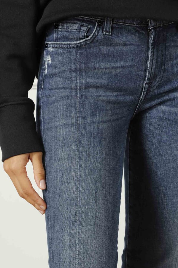 7 For All Mankind Джинси 00174912_04  №4