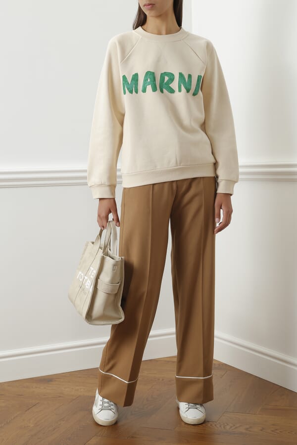 Marni Світшот 00447630_18  №4