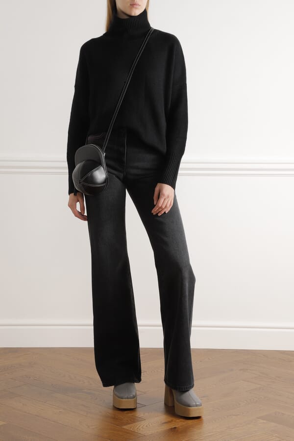 MSGM Джинси 00452945_01  №2