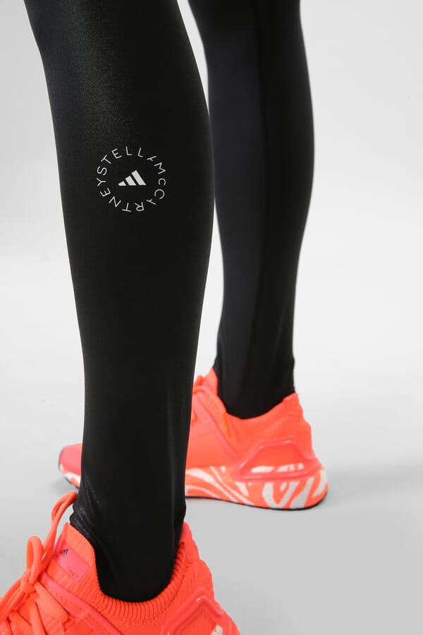 Adidas By Stella Mccartney Легінси 00437083_01 №4