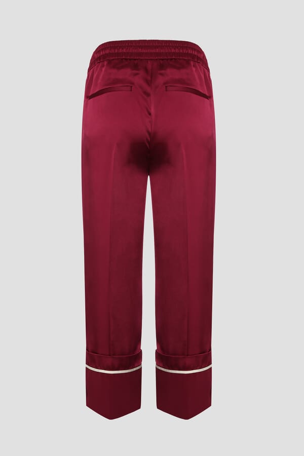 REDValentino Брюки 00346470_06  №3