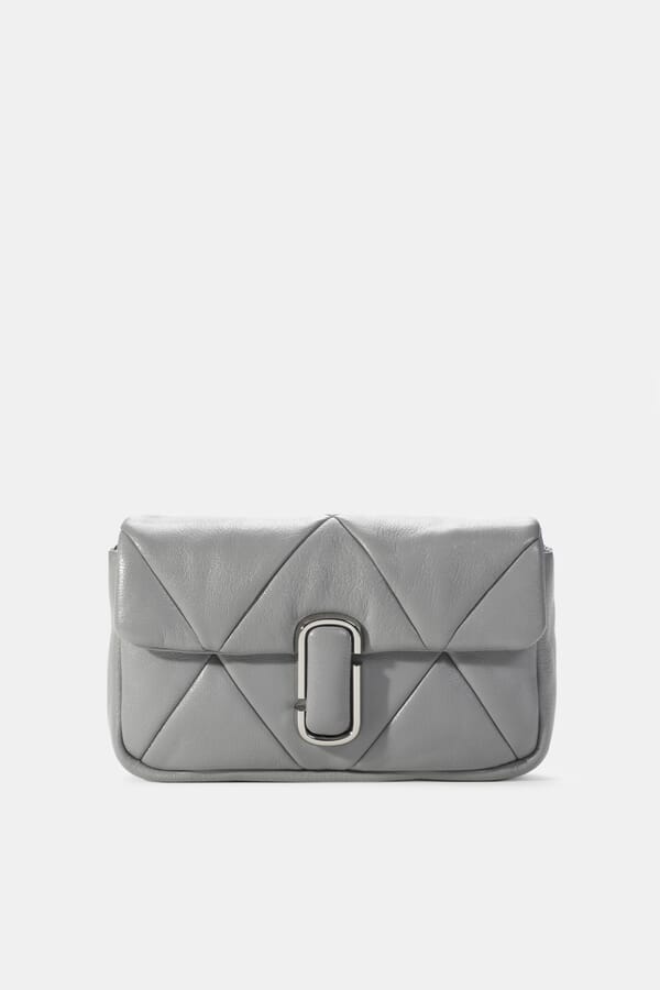 Marc Jacobs Кожаная сумка The
Puffy Diamond Quilted J Marc 00463836_08 №1