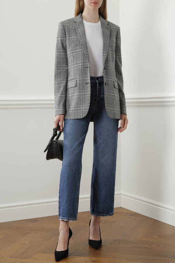 THE KOOPLES Жакет з вовни 00447027_08  №4