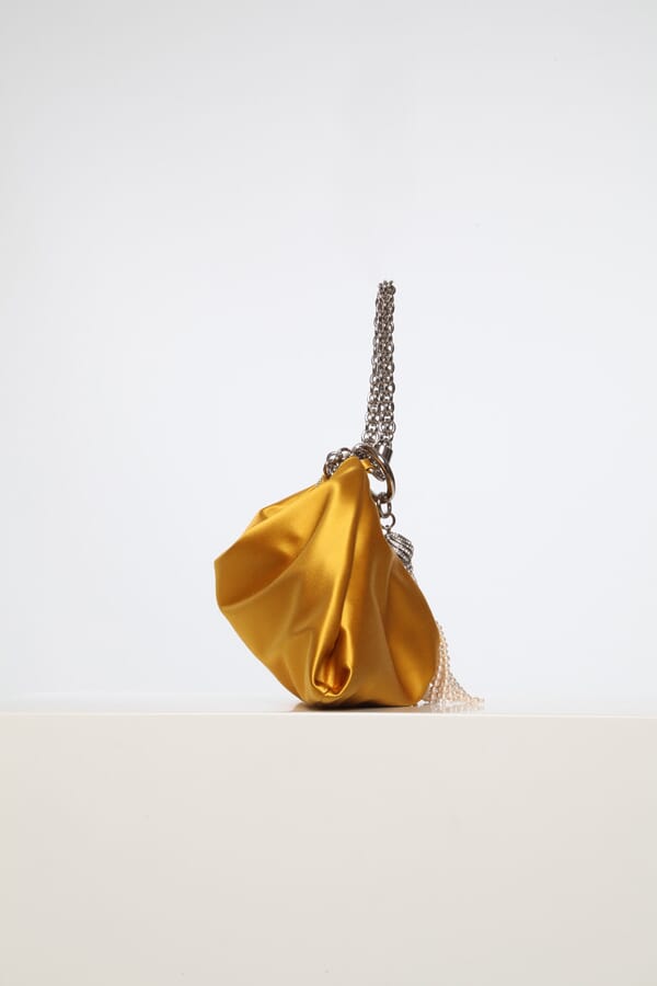 Jimmy Choo Клатч 00342436_19  №3