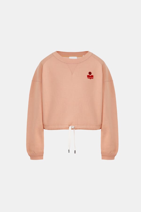 Isabel Marant Étoile Світшот 00467529_13 №1
