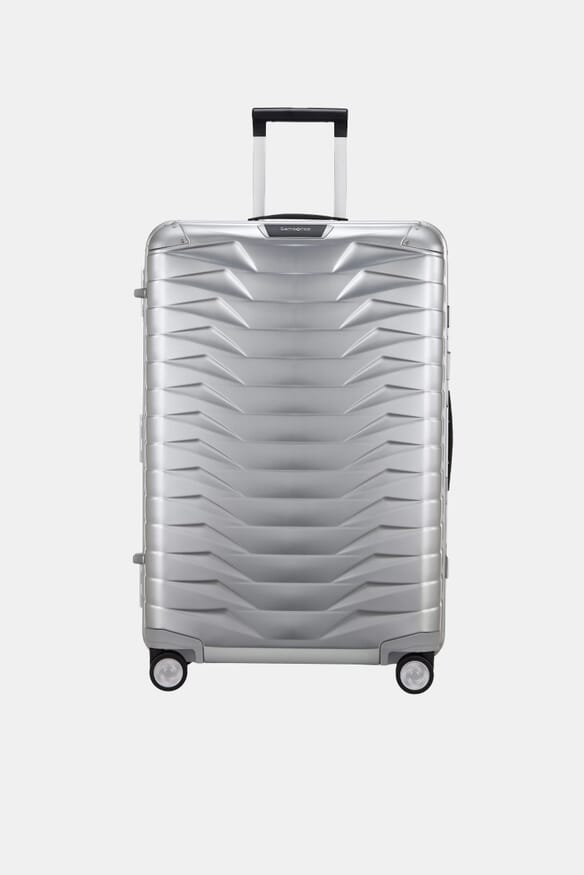 Samsonite Валіза PROXIS ALU 00579626_30 №1