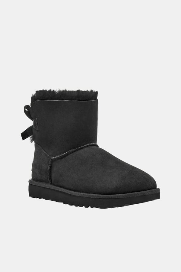 UGG Чоботи 00460315_01 №4