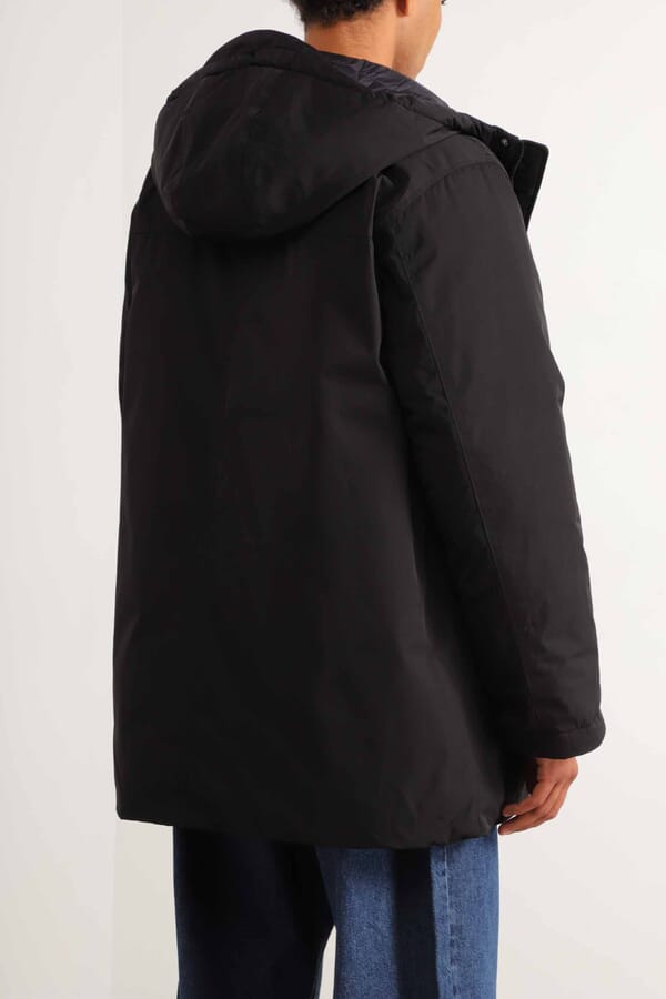 Les Deux Куртка Darius Coat 00557689_01  №3