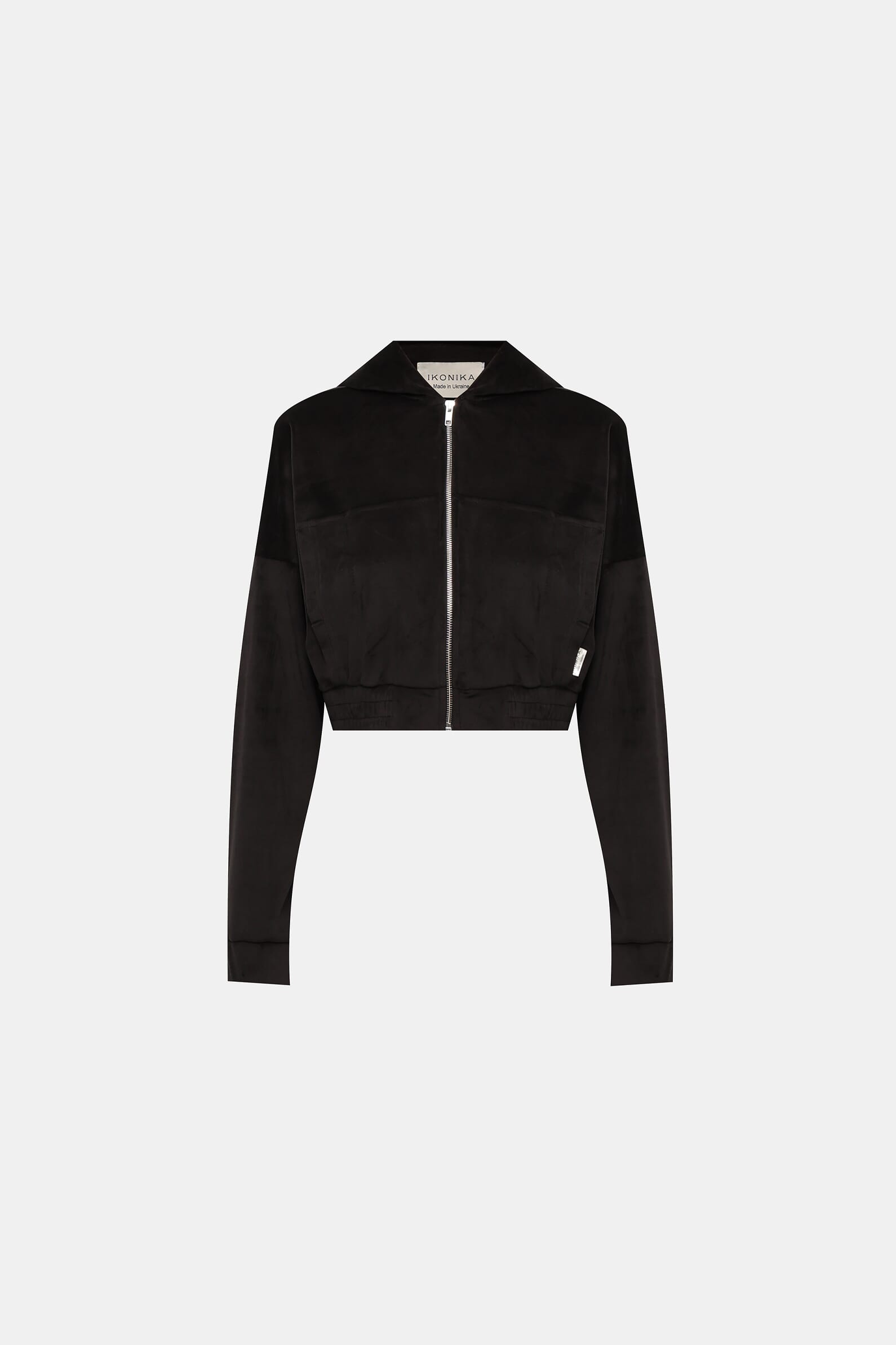 Худи Velour