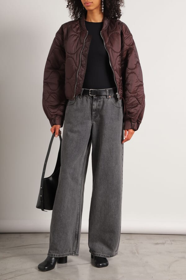 Dr Denim Джинсы 00618367_08  №2