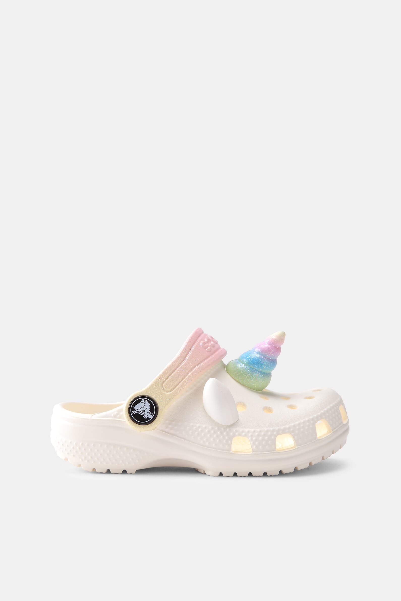 Детские кроксы Classic Iam Rainbow Unicorn