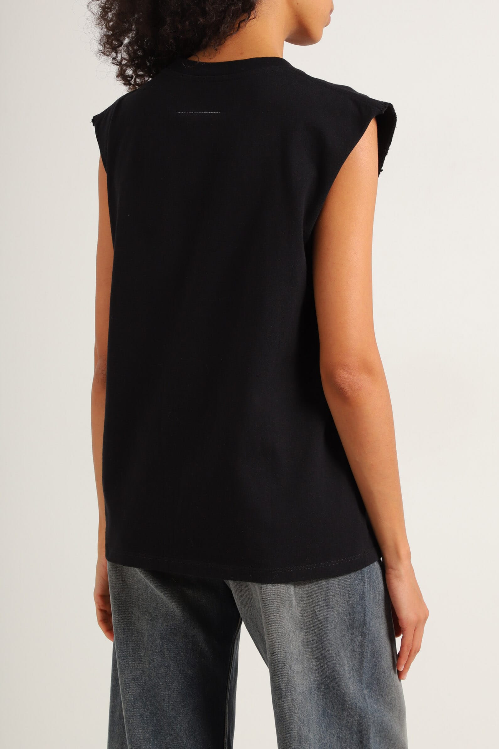 Топ MM6 Maison Margiela 00634061_01 - Онлайн-магазин ЦУМ Київ