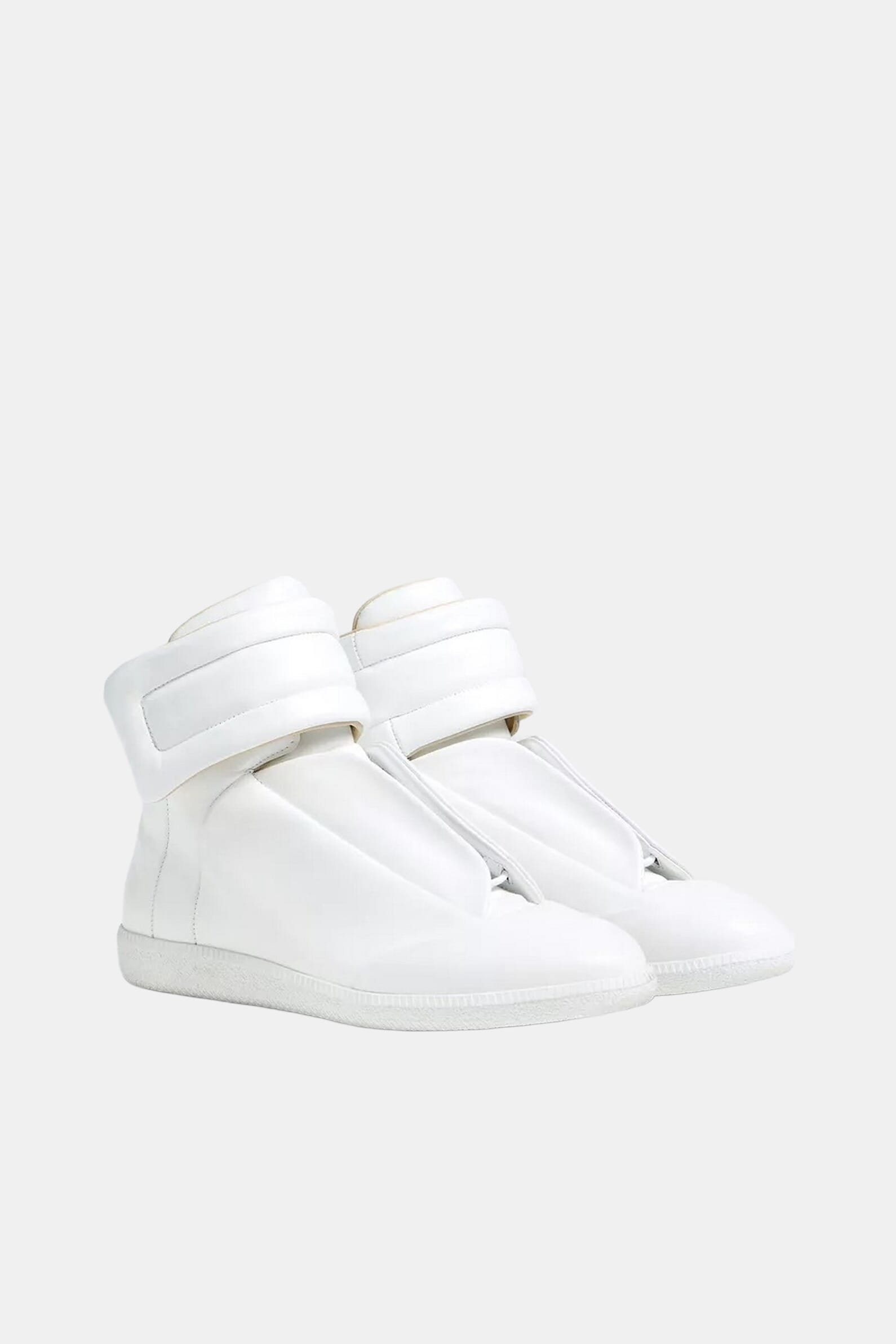 Шкіряні кеди Future Sneaker