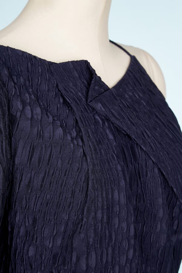 Roland Mouret Топ із шовку 00277625_04  №2