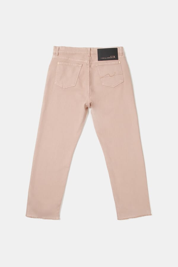 7 For All Mankind х N21 Джинси 00428521_12 №3