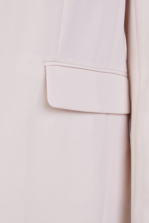 Diane von Furstenberg Жакет 00393467_18 №2