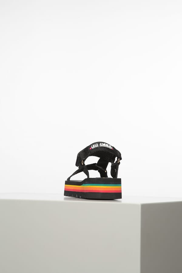 Kurt Geiger Сандалі 00416597_01 №4