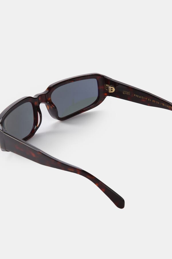 Gast Солнцезащитные очки VOLTO Classic Havana 00545315_05 №4