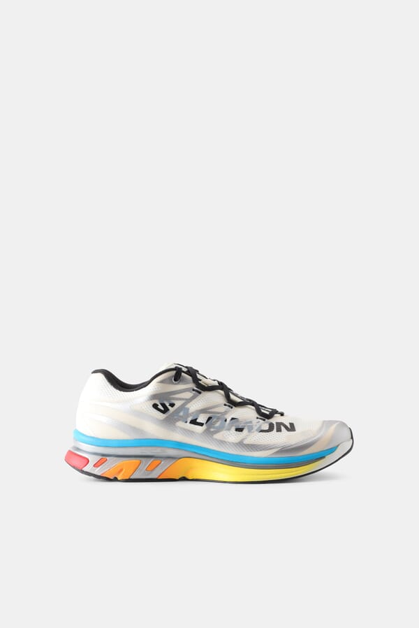 MM6 Maison Margiela Кросівки MM6 Maison Margiela x Salomon XT Sneakers 00684506_18  №1
