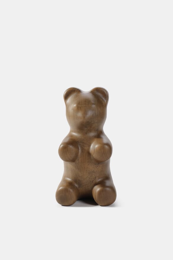 Boyhood Статуэтка Gummy Bear Smoked Small 00465789_12 №1